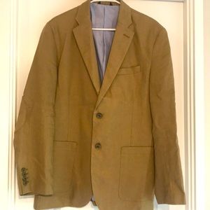 Men’s Tasso Elba Island Suit Jacket 42-44